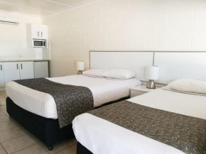 Augathella Motel & Caravan Park